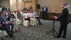 Պուտինը հերքում է, որ Սերեբրինիկովի գործն ունի քաղաքական բնույթ