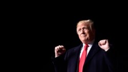 VOA连线(黄耀毅)：白宫官员：总统答应10%新减税或将直接加在前法案里