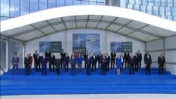 Саммит НАТО