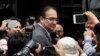 Former Mexican Governor Sought in Corruption Case