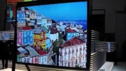 New Kinds of HD TV Are the Next Big Thing