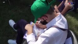 Լուրեր ԱՄՆ-ից. Սեպտեմբերի 22