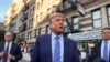 Begitu MA Beri Kekebalan, Trump Berupaya Kesampingkan Vonis Pidana di New York 