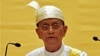Presiden Birma Ajak Warganya di Luar Negeri Kembali ke Birma