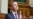 新任乌克兰总理谢尔盖·科列茨基在基辅出席乌克兰议会会议。（2026年7月16日）