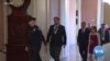Congressional Democrats: Trump 'Schemed' to Pressure Ukraine