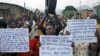 Burundi Vote to Proceed Despite Opposition Withdrawal