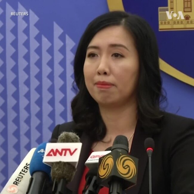 Việt Nam lần đầu tiên lên tiếng về tình hình sức khỏe ông Trọng