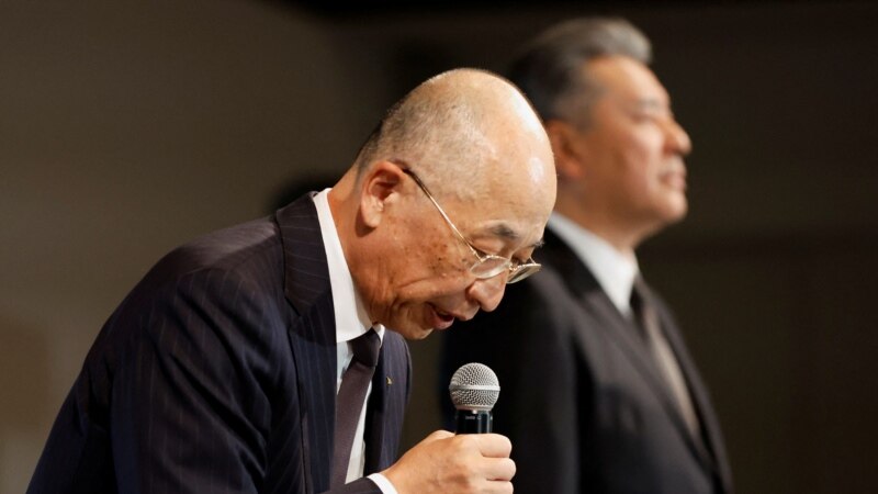 Toyota's Daihatsu to Halt Vehicle Shipments in Widening Safety Scandal