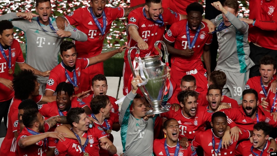 Bayern Munich