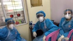 ရန်ကုန်ဖျားနာကုအခမဲ့ဆေးခန်းများ တိုးချဲ့ဖို့ပြင်ဆင်