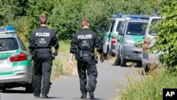 رسانه های آلمانی از ورود هزاران عضو طالبان در میان پناهجویان به آلمان، خبرداده اند