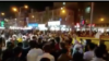 اعتراض هزاران نفر در شهرهای خوزستان در حمایت از مردم خرمشهر
