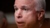McCain optimista sobre ley de inmigración