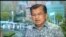 Liputan Khusus VOA: Wapres Jusuf Kalla 'Indonesia Tidak Berpihak ke AS atau ke Suriah'