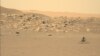 NASA’s Helicopter and Rover Make New Progress on Mars