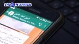 Abanyasudani Basubijwe Serivisi ya Interineti Nyuma y’Ukwezi