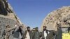 White House Prepares Afghan Policy Review