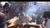 Manchetes Africanas 1 Agosto: Clima de tensão no Zimbabwe; Bemba regressa ao Congo Democrático