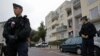 Polisi Perancis Tahan 6 Tersangka Teroris