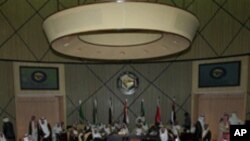 นักวิเคราะห์ชี้ซาอุดิอารเบียเป็นประเทศอันดับต่อไปที่น่าจับตามองเรื่องความเปลี่ยนแปลงทางการเมือง