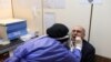 Iran Says 10,000 Medics Infected as Virus Fears Rise in Mideast 