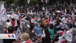 کاردانەوە لەسەر کۆبونەوەی ترمپ و کیم