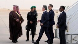 Người Palestine hy vọng ngoại trưởng Mỹ có thể giúp mang lại thỏa thuận ngừng bắn ở Gaza | VOA 