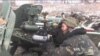 Kyiv Accuses Russia of Deploying 9,000 Troops in Ukraine