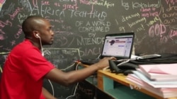 Computer Scientist Breeds Youth ‘Technopreneurs’ in Malawi