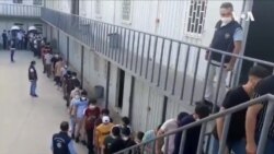 Turkey: Afghanis Crackdown Intensifies