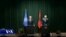 Tiranë, Stoltenberg: Dhuna politike e papranueshme