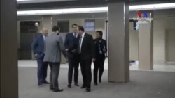 Ժնևյան բանակցություններն ավարտվում են անարդյունք