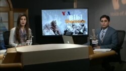 بي بي شیرینه – د ډیوه ریډیو په ټی وي خپرونه 