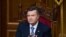 Viktor Yanukovych
