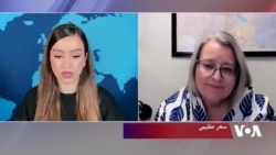 نیبس: نباید اجازه دهیم وضعیت کنونی در افغانستان به 'امر عادی' مبدل شود