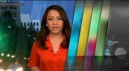 Kilas VOA 13 Februari 2017