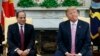 Egypt's President Lavishly Praises Trump on Social Media