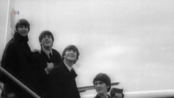 A Look Back: Beatles Take US By Storm