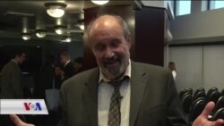 David Pollack Xelata Ser 3 Rêberên PKK'ê Dinirxîne