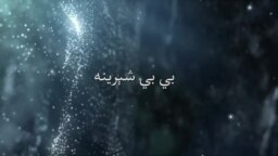 بي بي شیرینه – په ټیلې ویژن