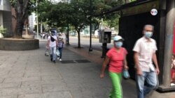 Coronavirus y su impacto psicológico en los venezolanos