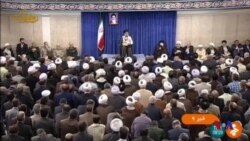 美國伊朗矛盾升級 美國從伊拉克撤人 (粵語)