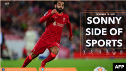 Sonny Side of Sports