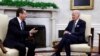 Biden: relación de EEUU con Israel es "simplemente inquebrantable"