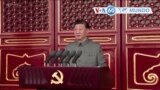 Manchetes mundo 1 Julho: PR Xi Jinping avisou as forças estrangeiras para não intimidarem o seu país no discurso do centenário do PC Chinês