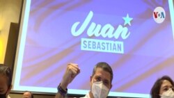 Denuncian la celebración de “audiencias secretas” contra opositores en Nicaragua 