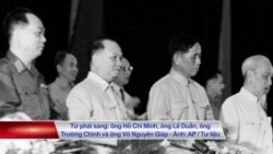Hà Nội không hài lòng với “The Vietnam War”?
