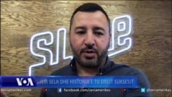 Ilir Sela dhe historia e tij drejt suksesit