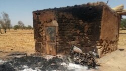 Burkina-Faso dan kari